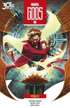 Volume cover